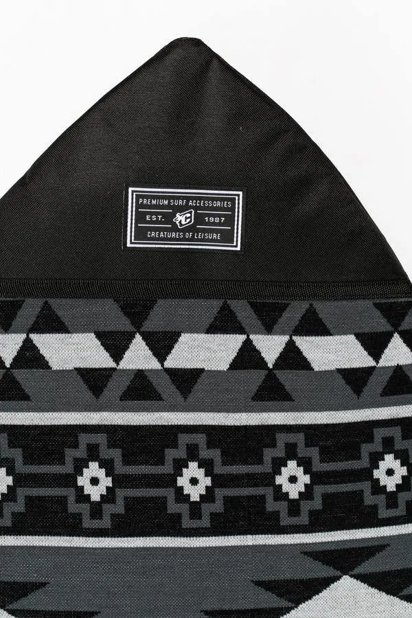 Creatures Of Leisure Fish Aztec Sox