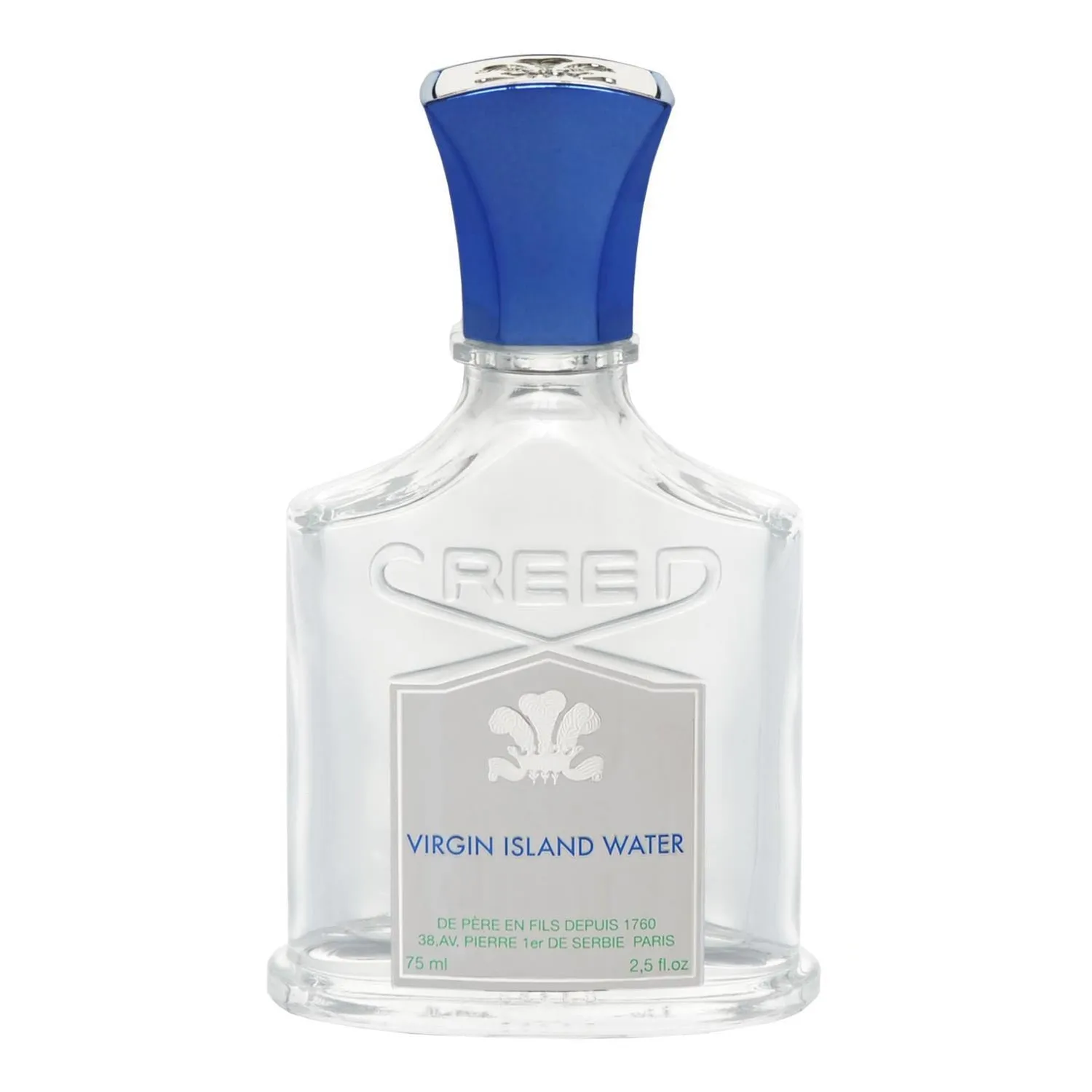 Creed Virgin Island Water EDP 100ml