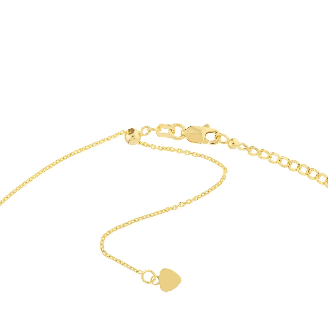 Curb Chain Choker