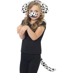 Dalmatian Kit