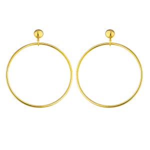 DANCE PARADE EARRINGS