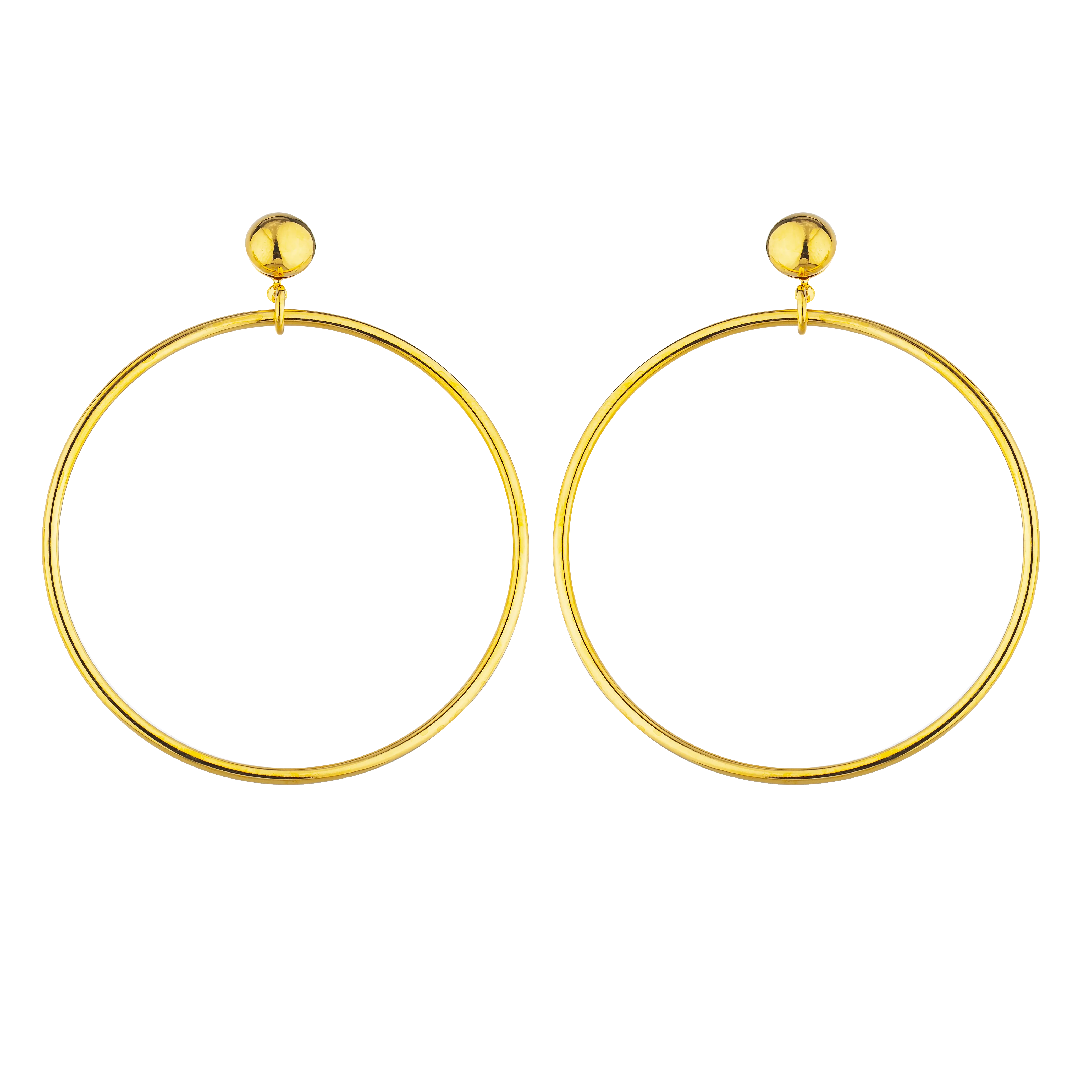 DANCE PARADE EARRINGS