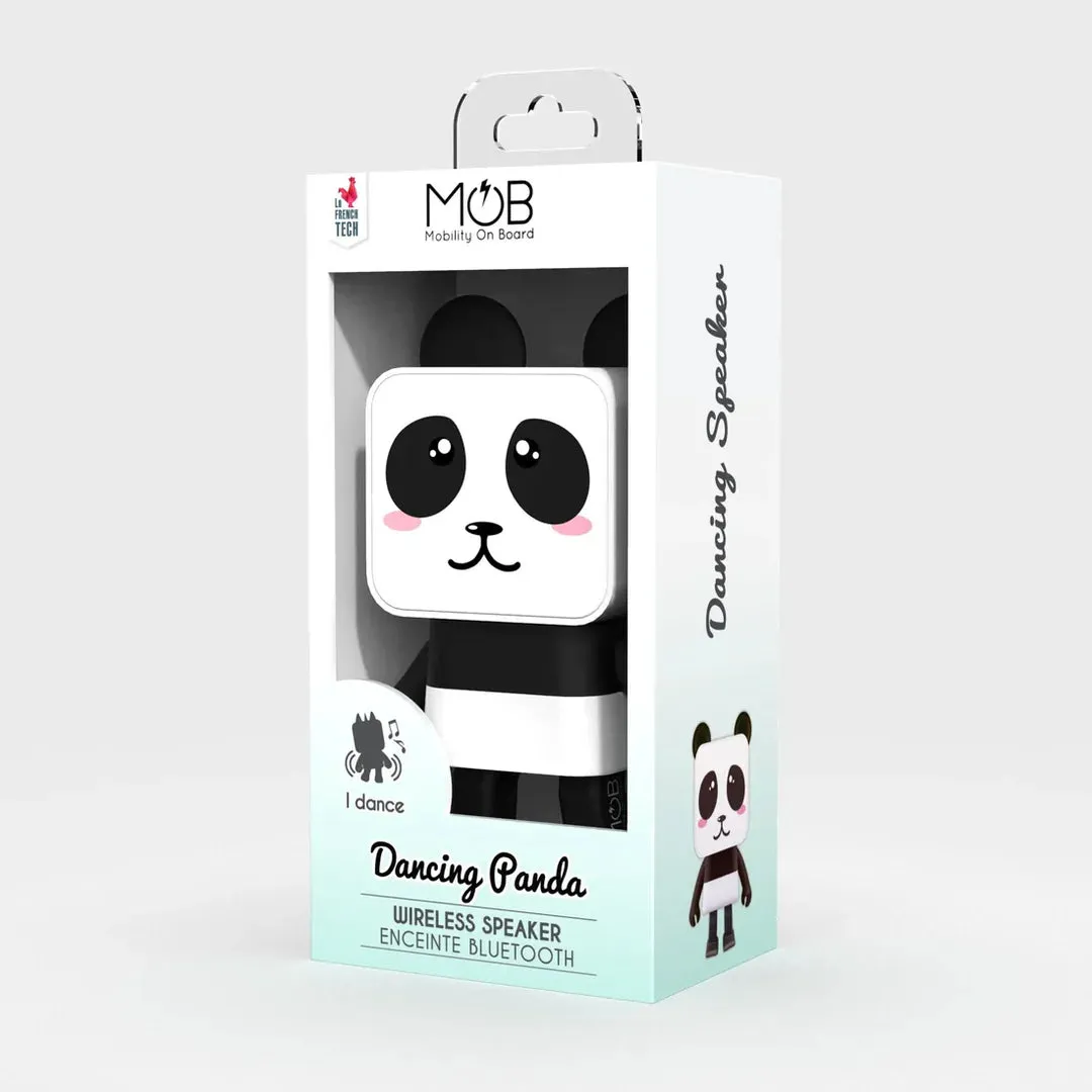 Dancing Animal Speaker - Panda