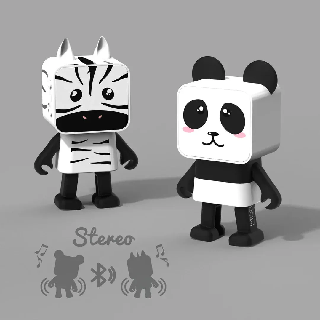 Dancing Animal Speaker - Panda