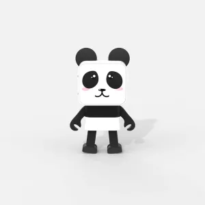 Dancing Animal Speaker - Panda