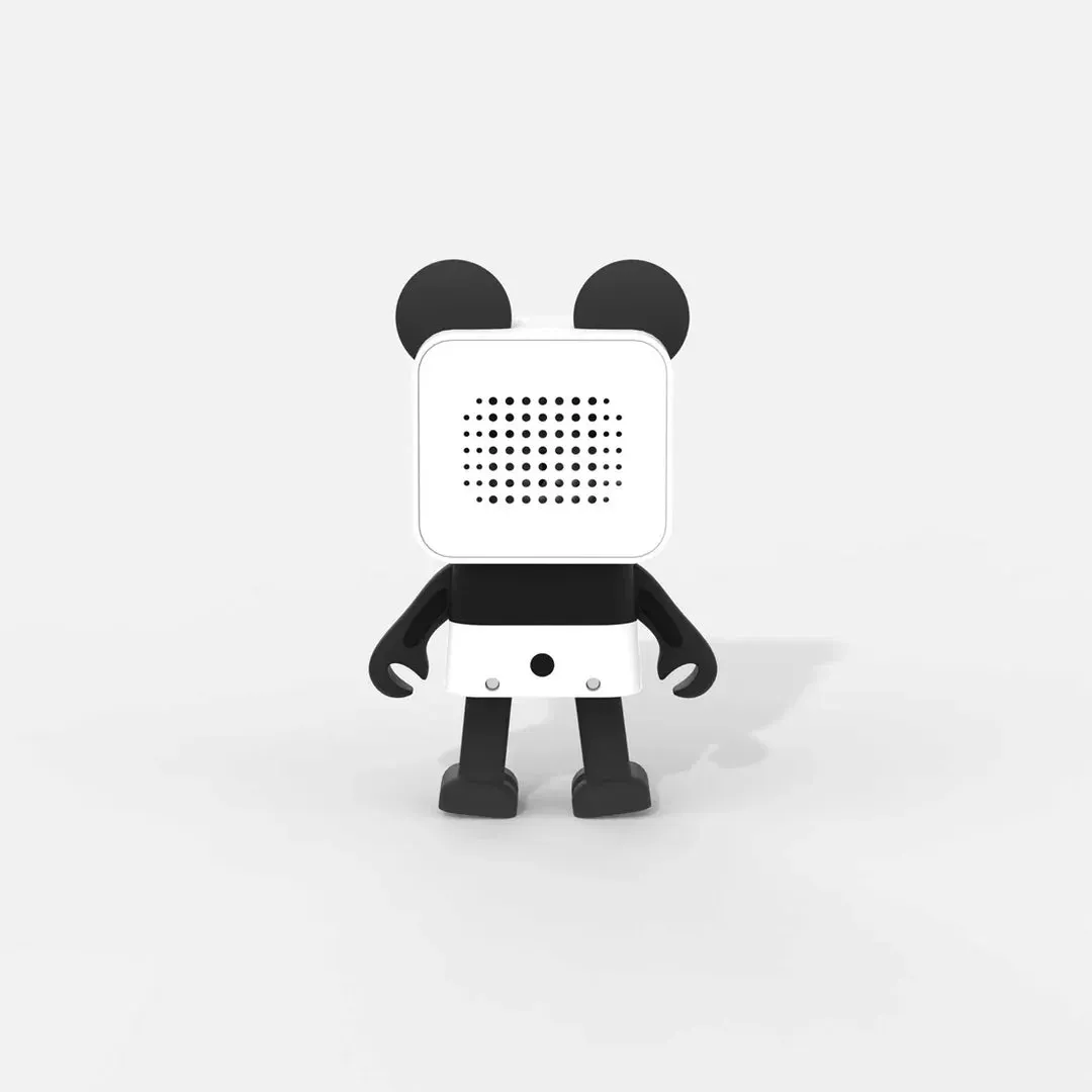 Dancing Animal Speaker - Panda