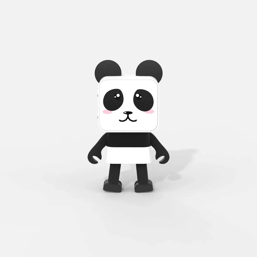 Dancing Animal Speaker - Panda