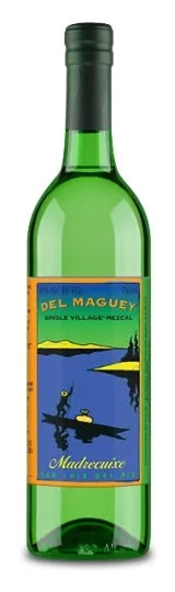 Del Maguey Mezcal Madrecuixe San Luis Del Rio