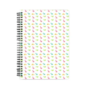 Dino Be Mine-O Notebook