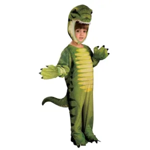 Dino Mite Dinosaur Costume Size Toddler