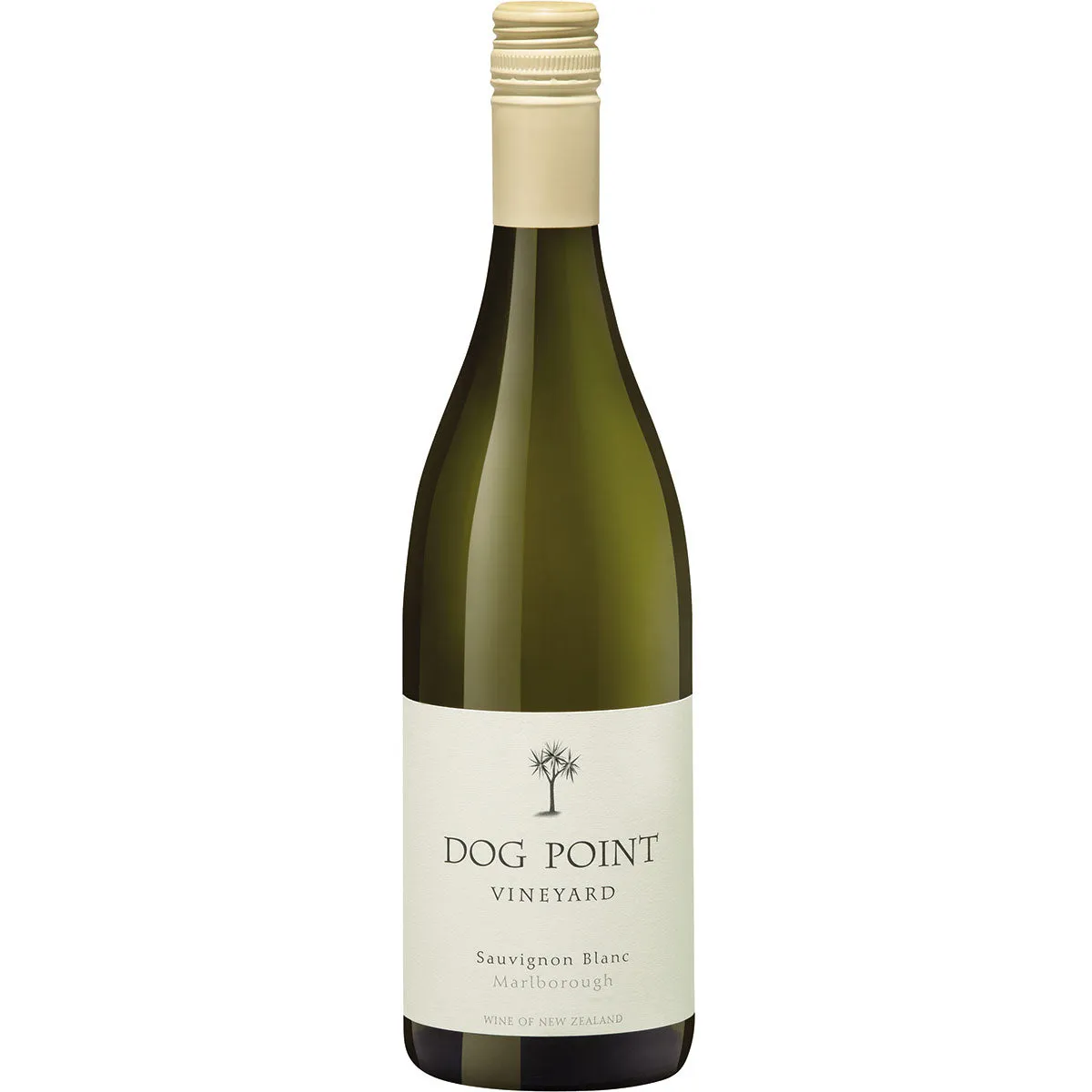 Dog Point Sauvignon Blanc 2019
