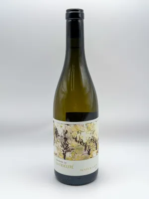 Domaine de la Fidelite Menetou Salon Blanc