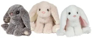 Douglas - Mini Bunny - Peachy Blush (Tan)