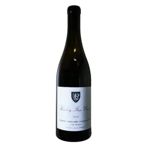 Durant Chardonnay, Kelly Fox Wines, Willamette Valley, Oregon 2022