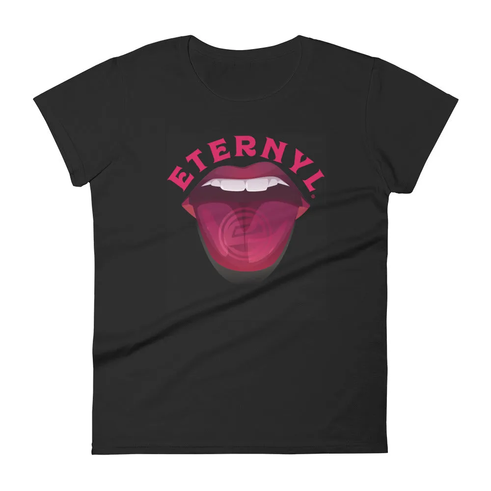 E Tongue