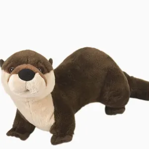 Eco Kins Ck River Otter 12" | Stuffed Animal