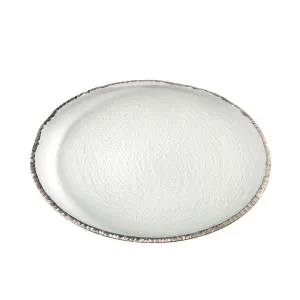 Edgey Charger Platinum 12"