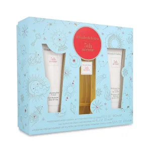 Elizabeth Arden 5Th Avenue Gift Set For Women