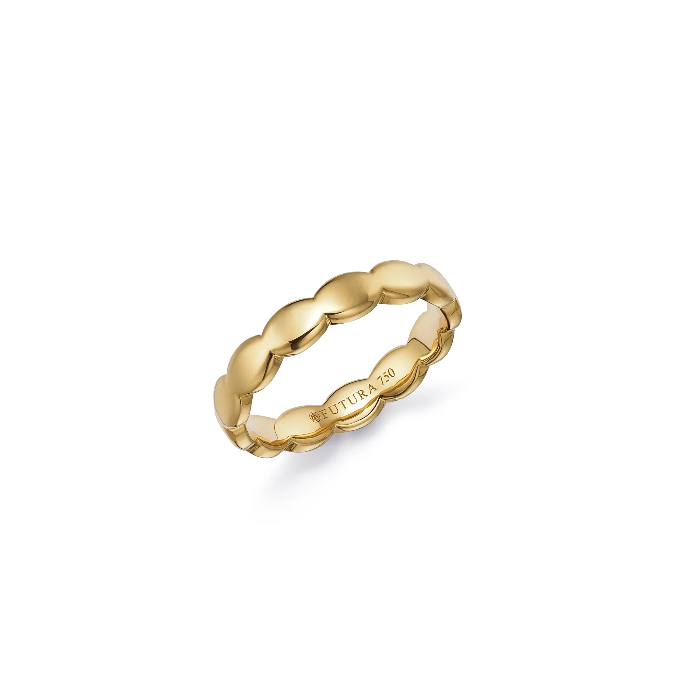 Emily Ring, Size 6