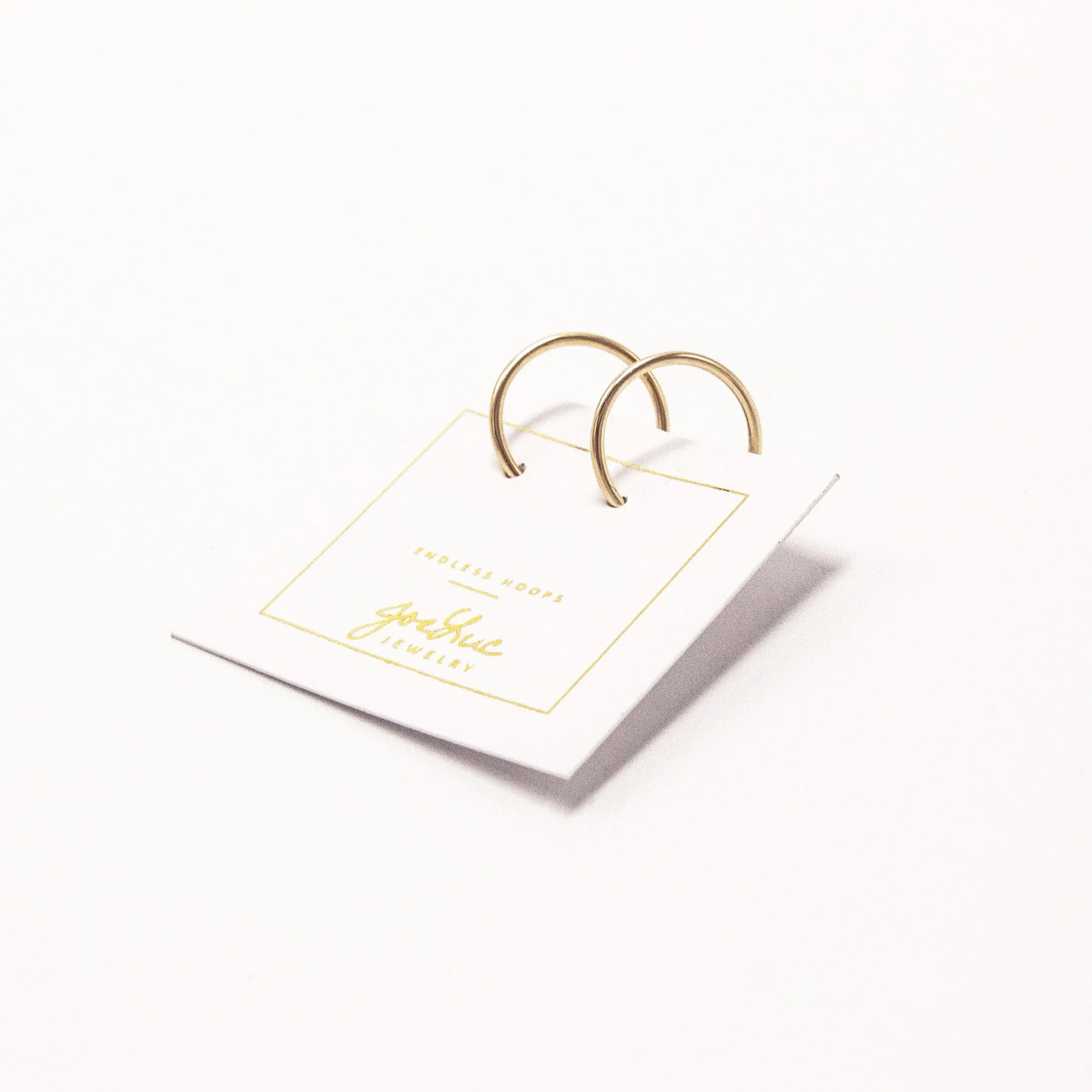 Endless Hoops