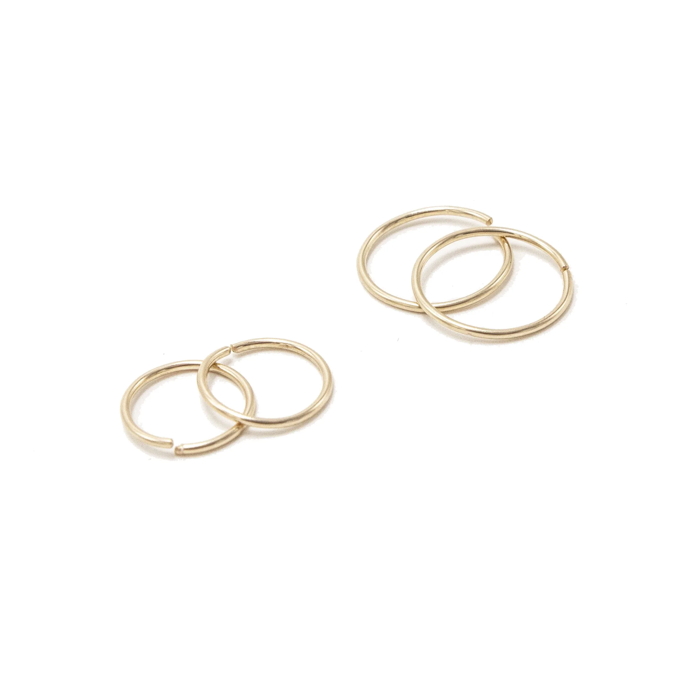 Endless Hoops