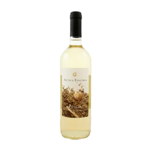 Enotria Blanco IGT Puglia, Organic, Azienda agricola di Tuccio Raffael, Cerignol 2023