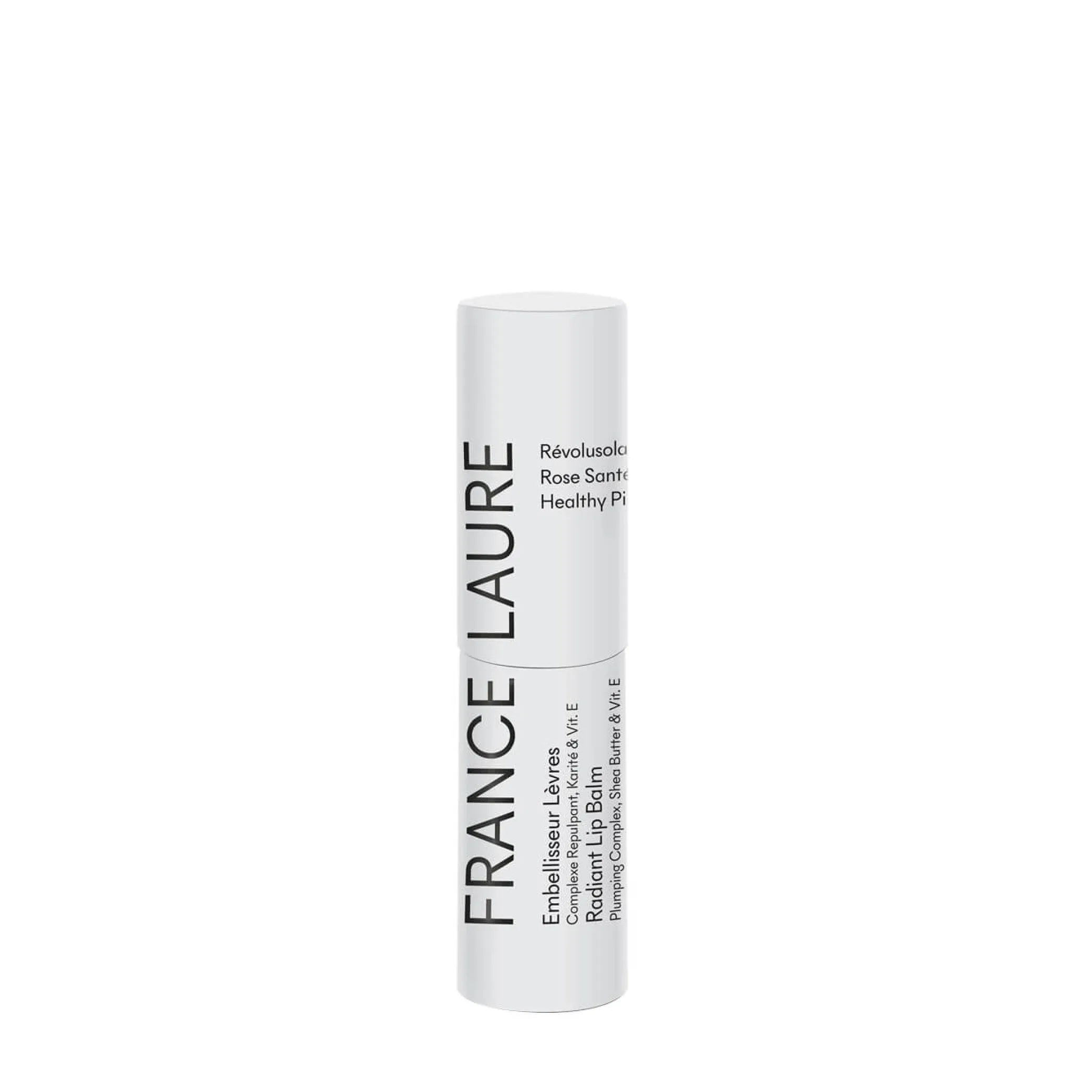 Face & Lip Balm Natural - Protect