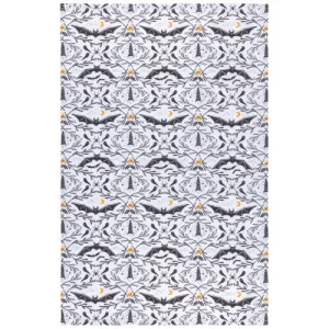 Fangtastic Tea Towel