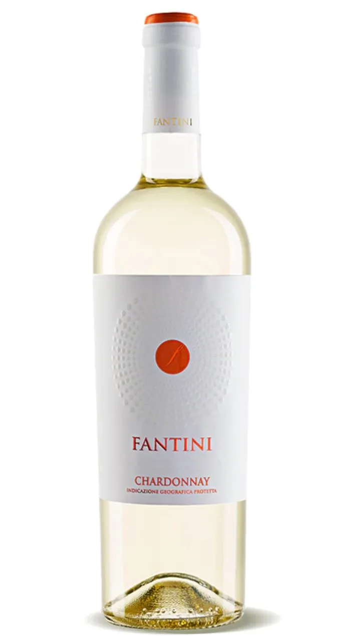 Farnese Fantini Chardonnay 2023
