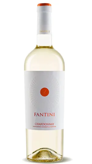 Farnese Fantini Chardonnay 2023