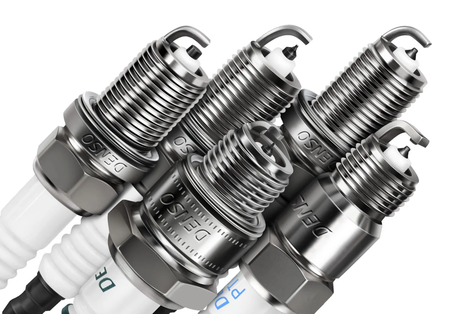 FC20HR-Q8  Denso Iridium Spark Plug  -  3518 - Fast Track Shipping to your Door