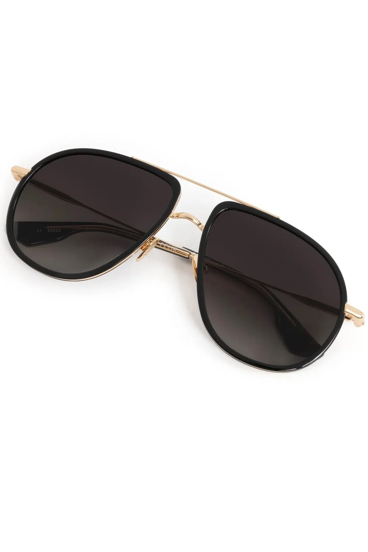 Felix - 18K Black   Black Tea