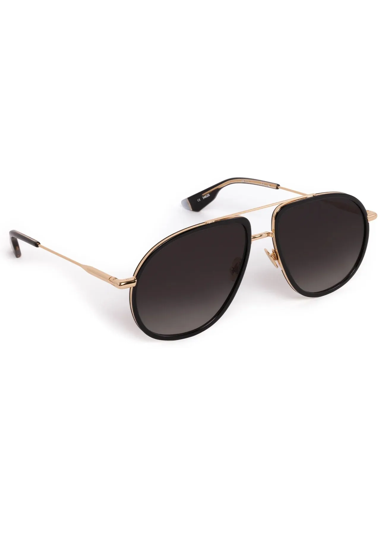 Felix - 18K Black   Black Tea