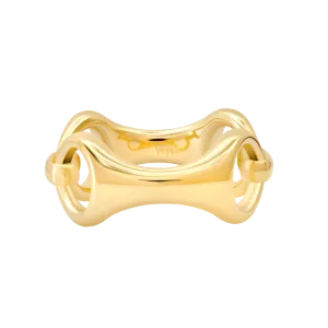 Fine 20 MM Beam Link Ring