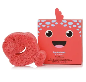 Fiona Fish Spongelle