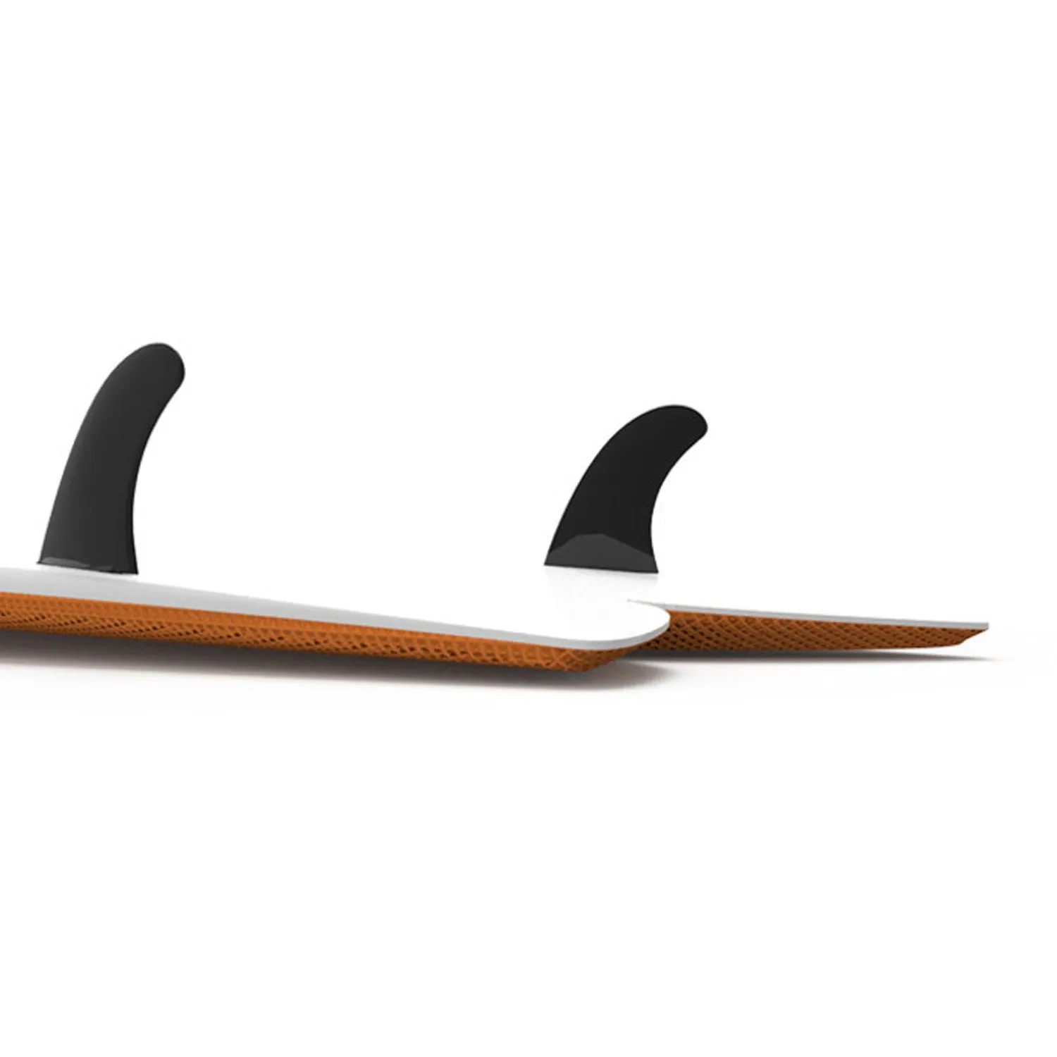 Fish Wake Foamie Wake Surf