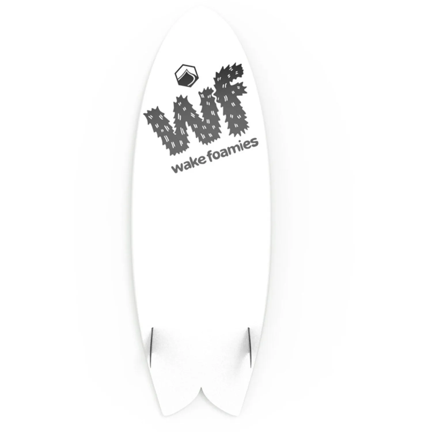 Fish Wake Foamie Wake Surf