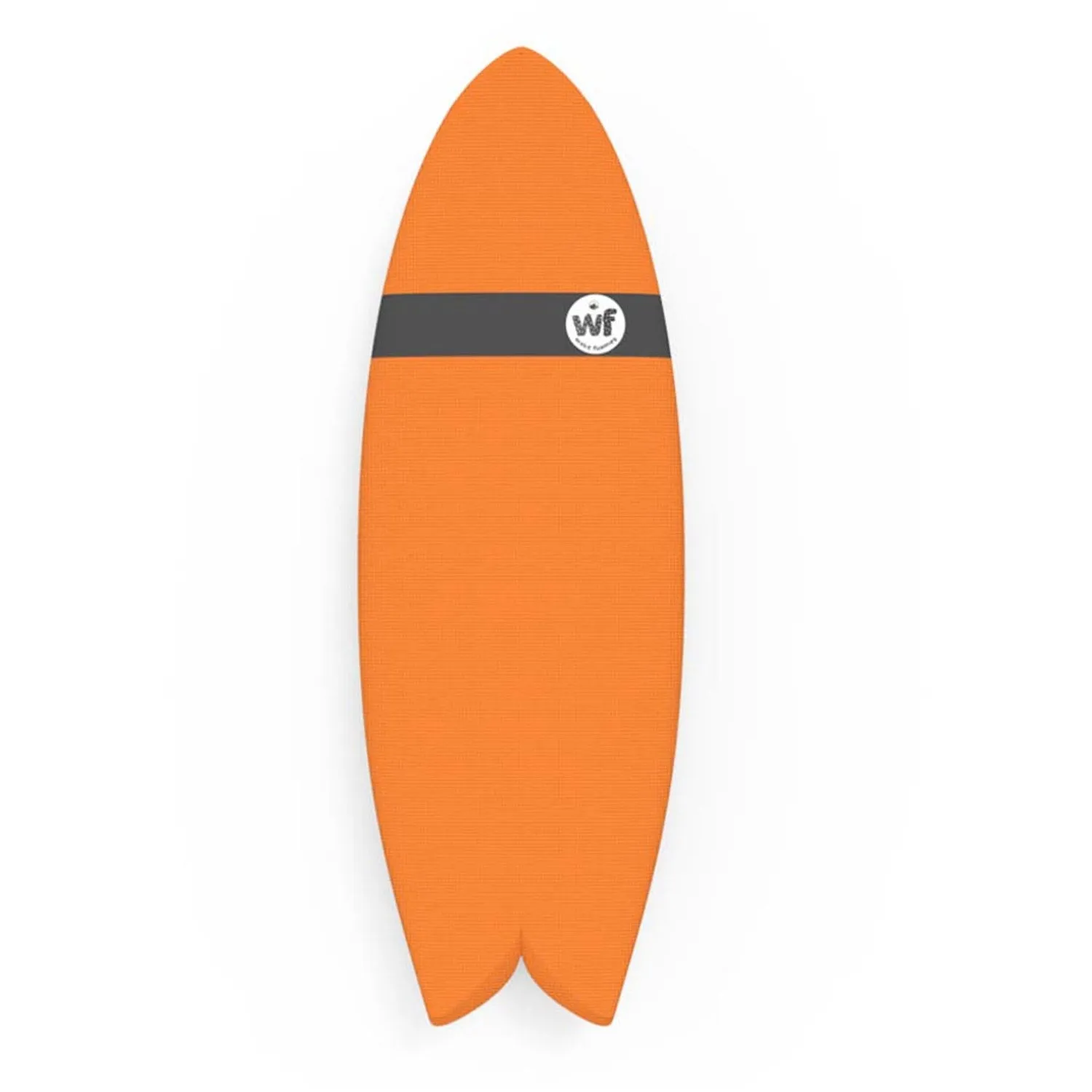 Fish Wake Foamie Wake Surf