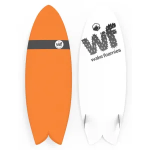 Fish Wake Foamie Wake Surf