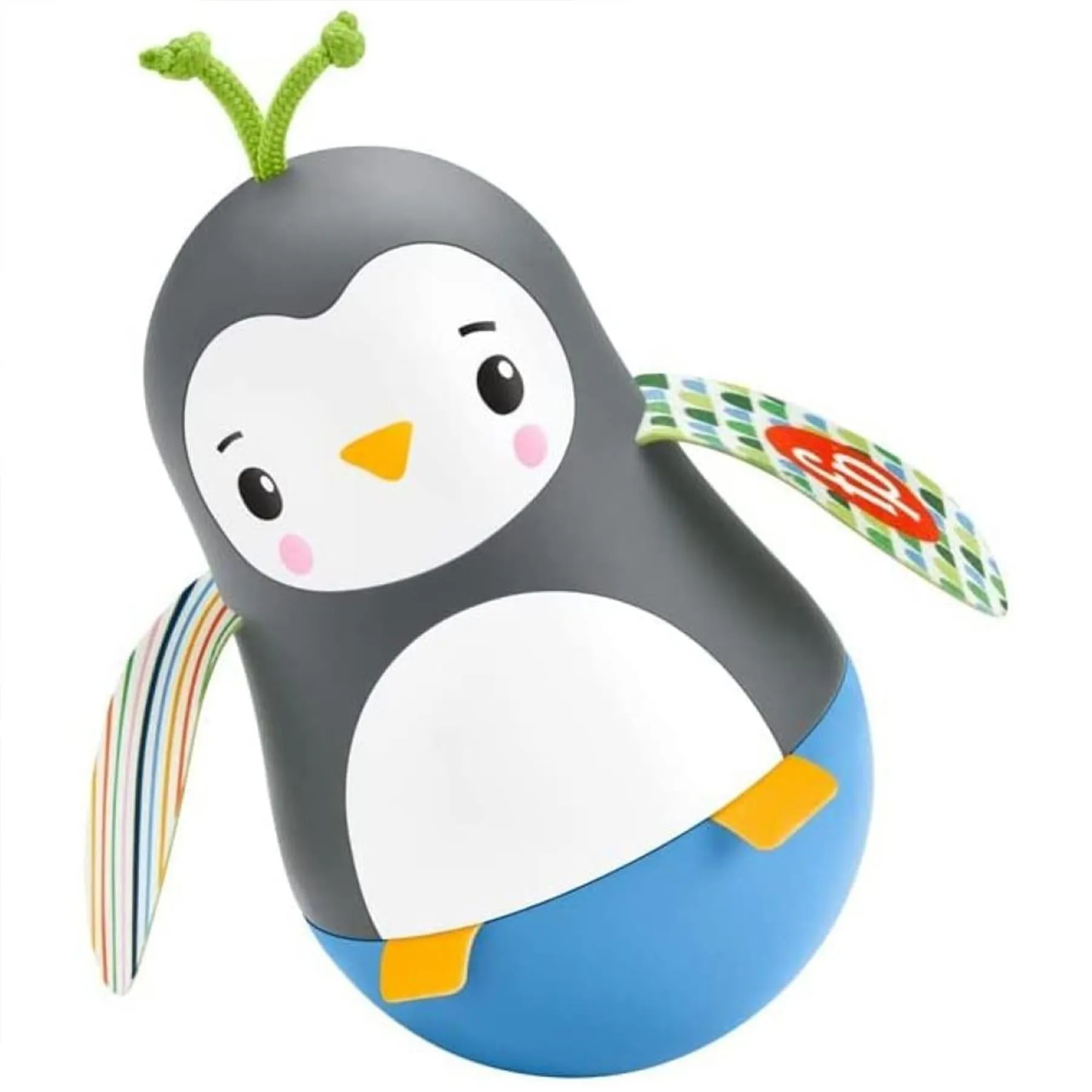 Fisher Price Hello Hands Play Kit, Baby Activity Toys, 9m  