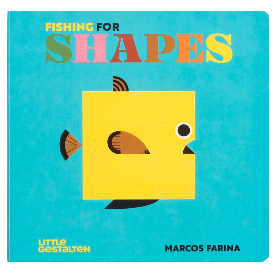 Fishing for Shapes