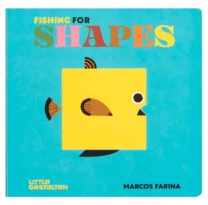 Fishing for Shapes
