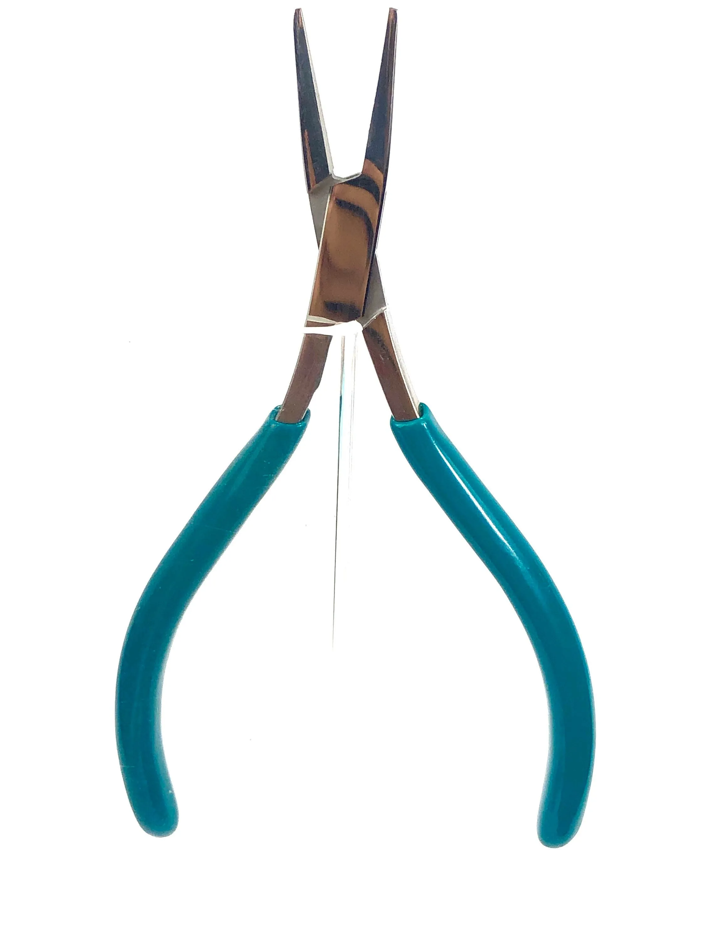 Flat nose micro - mini plier , SKU# 070723