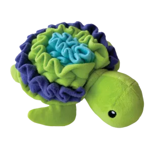 FouFou Brands- Hide 'n Seek - Under the Sea - Snuffle - Turtle