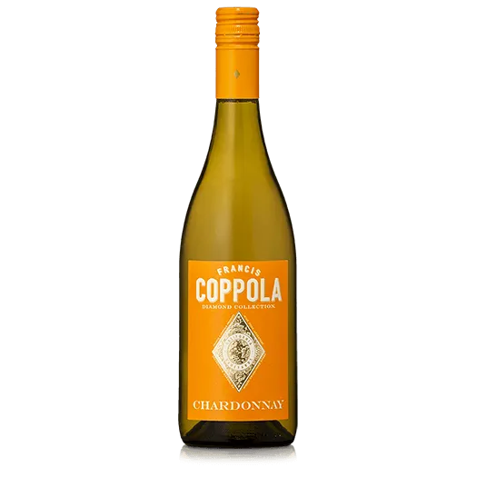 Francis Coppola Diamond Collection Chardonnay 750ml