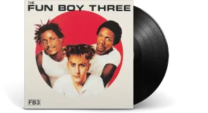 Fun Boy Three : The Fun Boy Three (Remaster)
