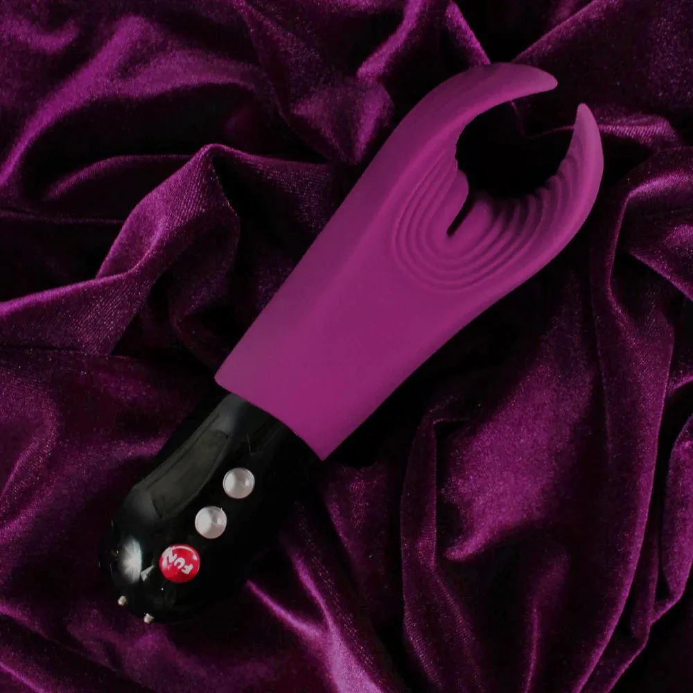 Fun Factory MANTA Vibrating Stroker