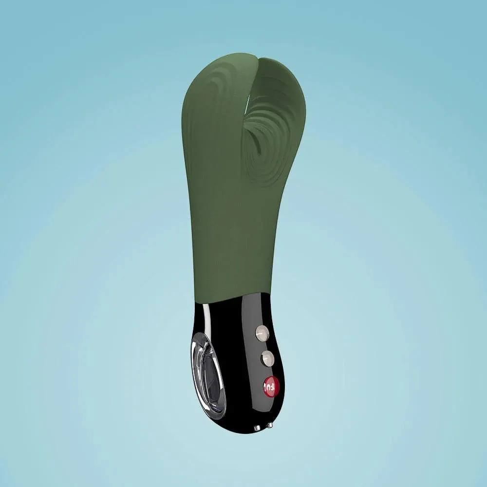 Fun Factory MANTA Vibrating Stroker