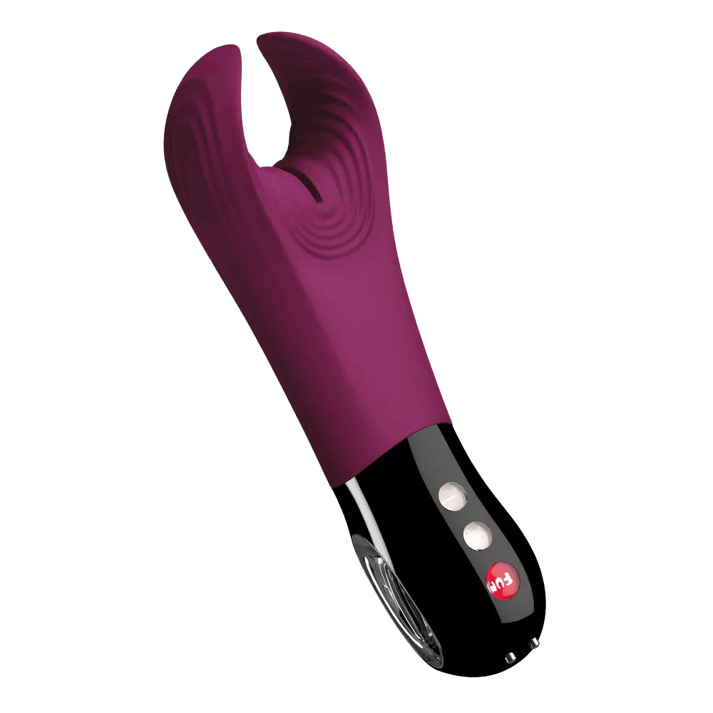 Fun Factory MANTA Vibrating Stroker