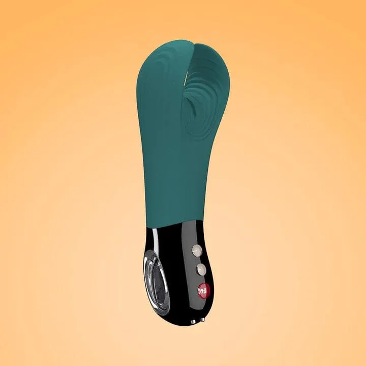 Fun Factory MANTA Vibrating Stroker